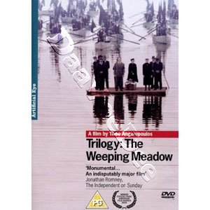 Trilogy: The Weeping Meadow (DVD)